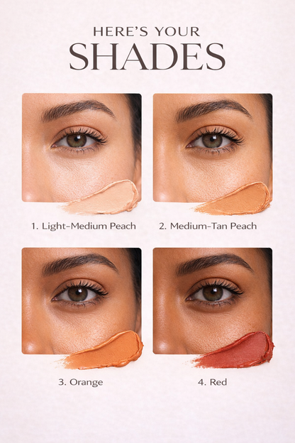 Under-Eye Corrector